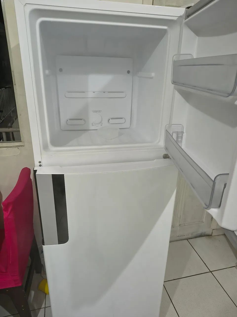 Geladeira  - Foto 5