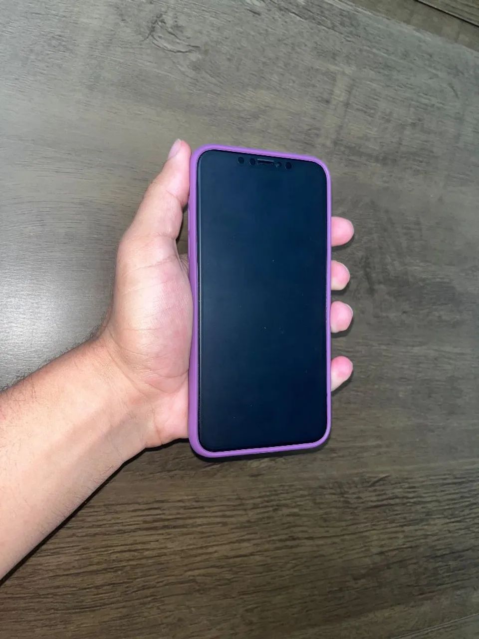 iPhone 11 pro max zero - Foto 3