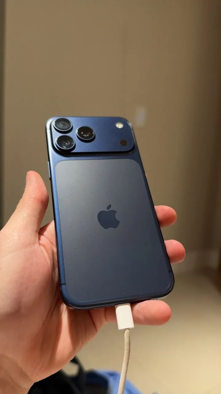 iPhone 17 pro max 512gb ANATEL