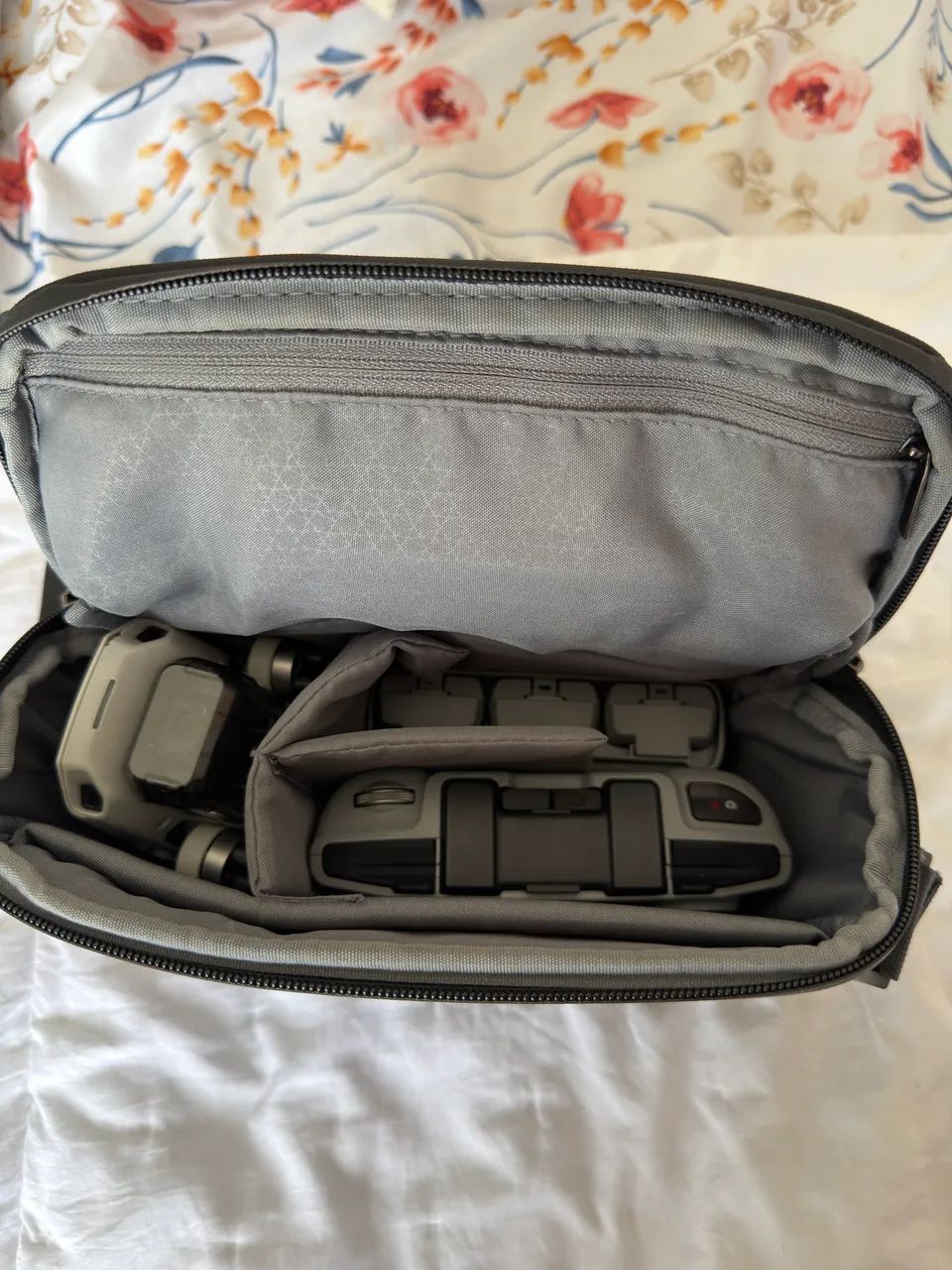 DJI MINI 2 4k - Drone - Foto 2