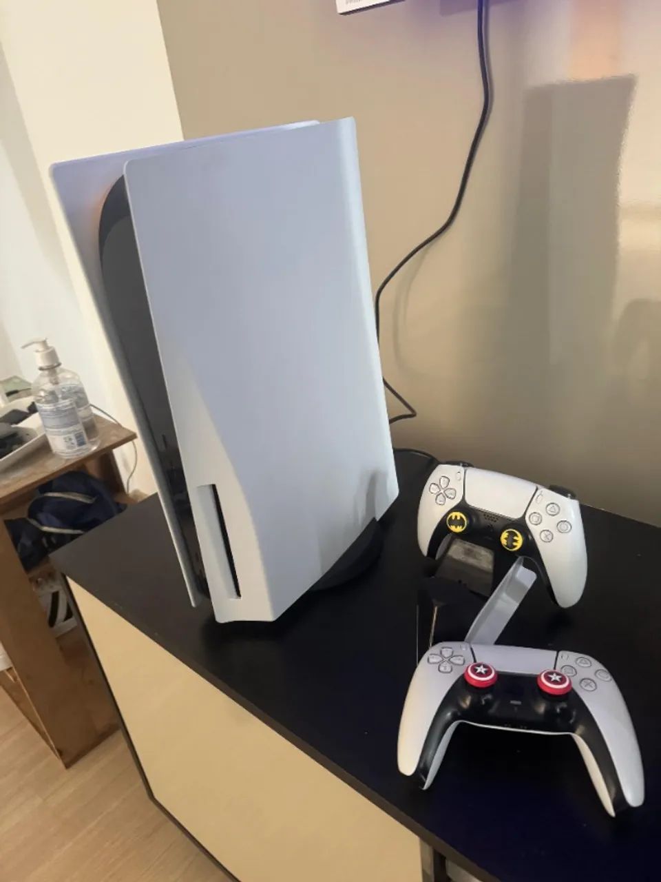 Play 5