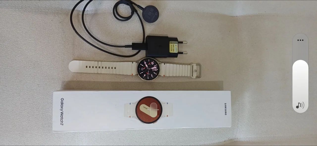 Smartwatch Galaxy 7 - Foto 2