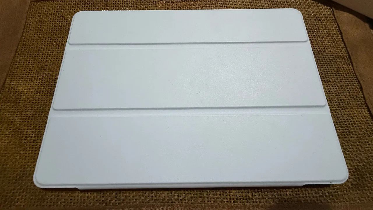 TABLET SAMSUNG TAB S10 FE - IMPECÁVEL !!! - PEÇO DE S10 LITE !!! - Foto 5
