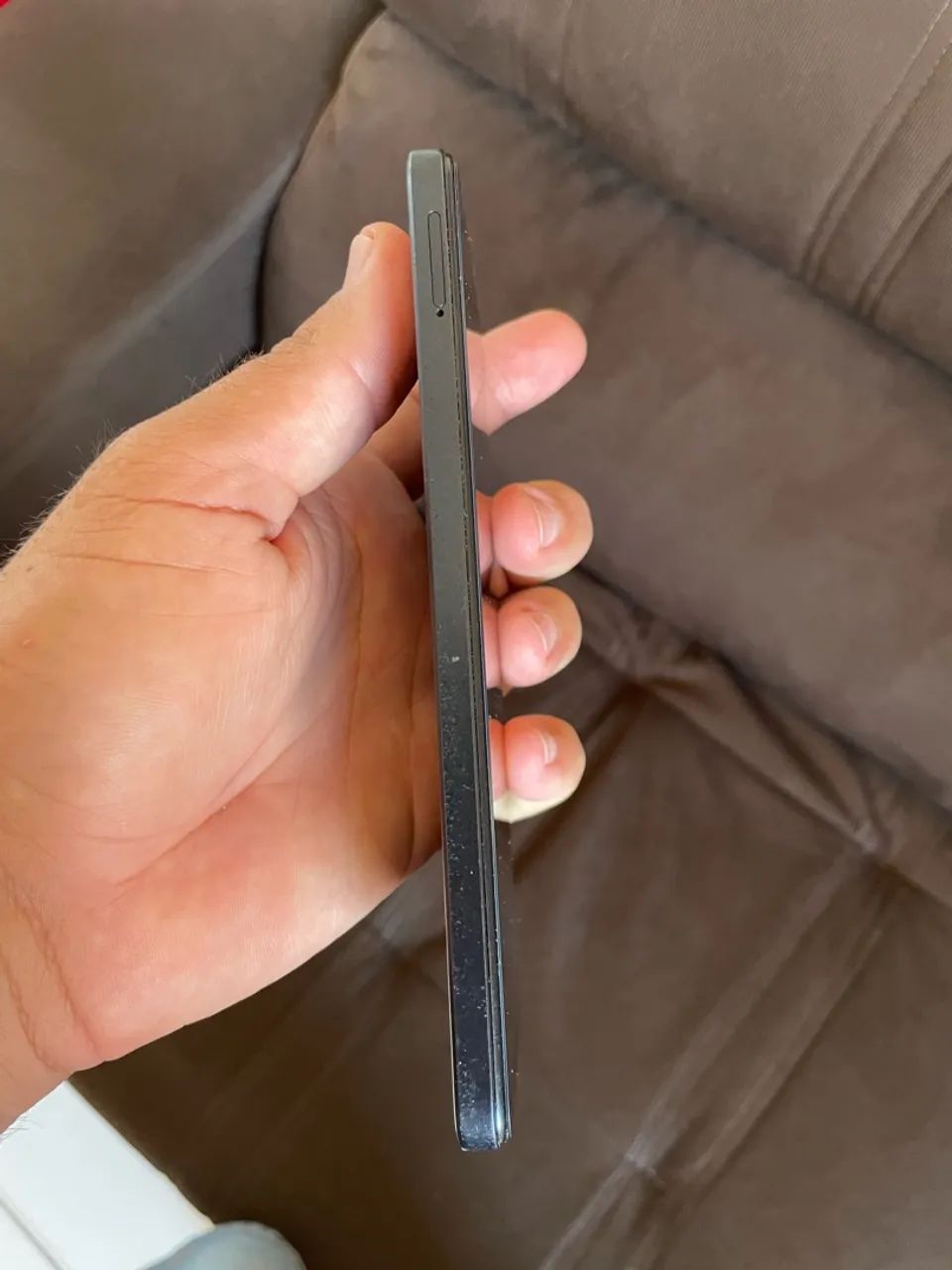 Celular Semi- Novo  - Foto 4
