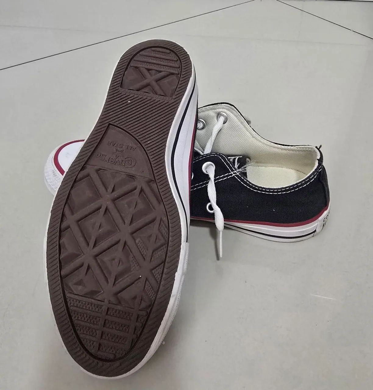 Tênis All Star Converse - Foto 3