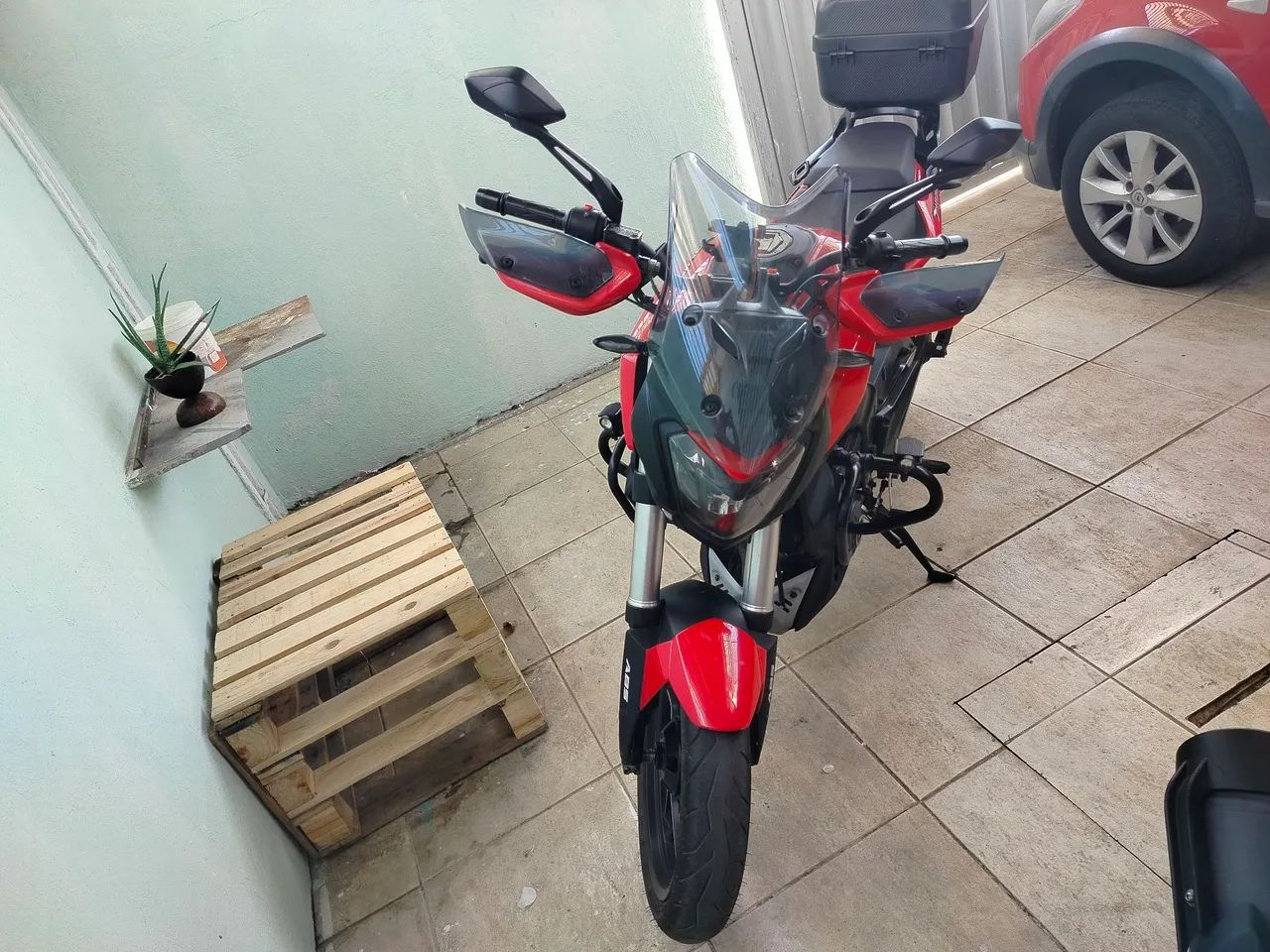 Moto  - Foto 3