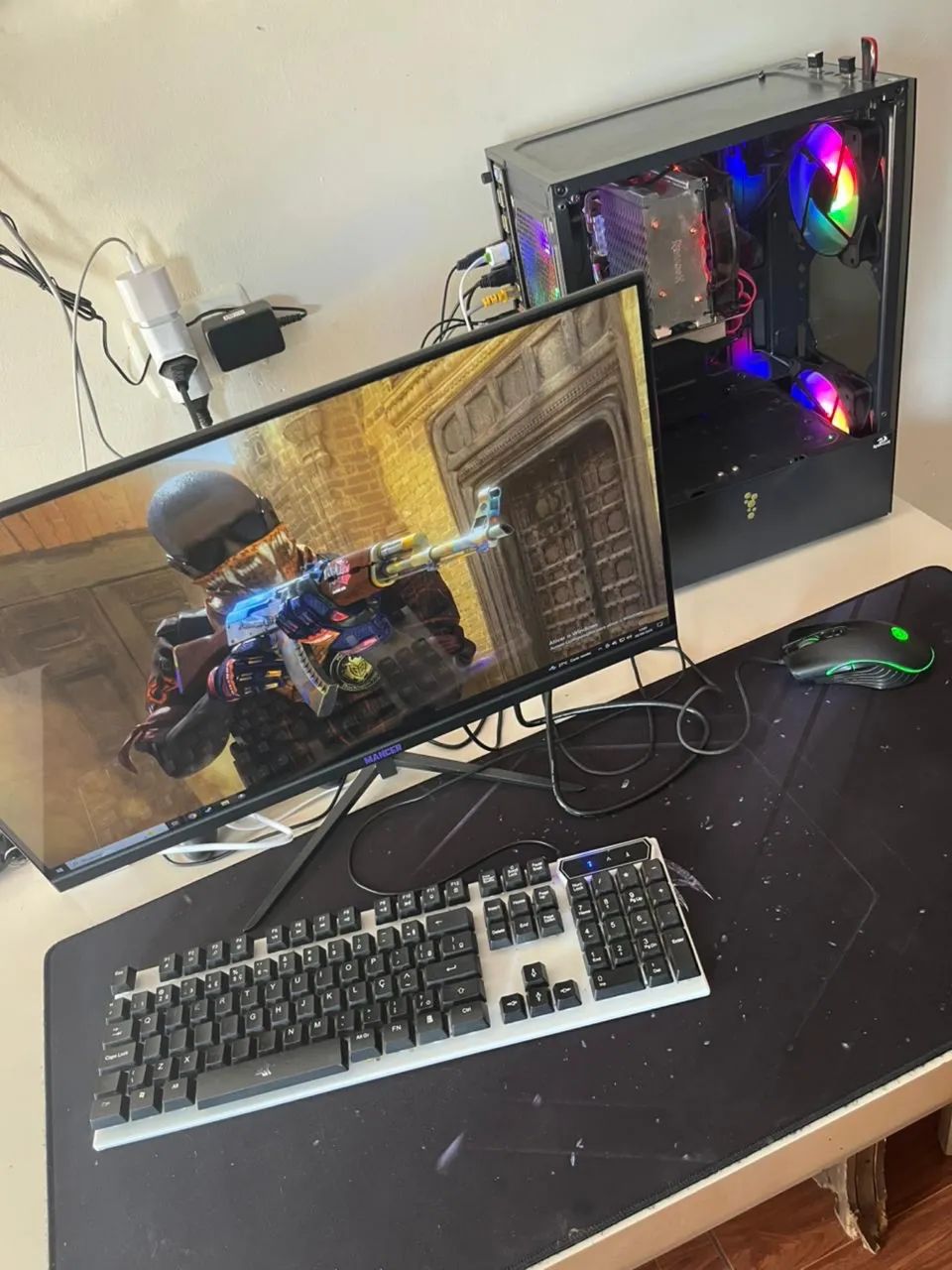 Pc gamer  - Foto 3
