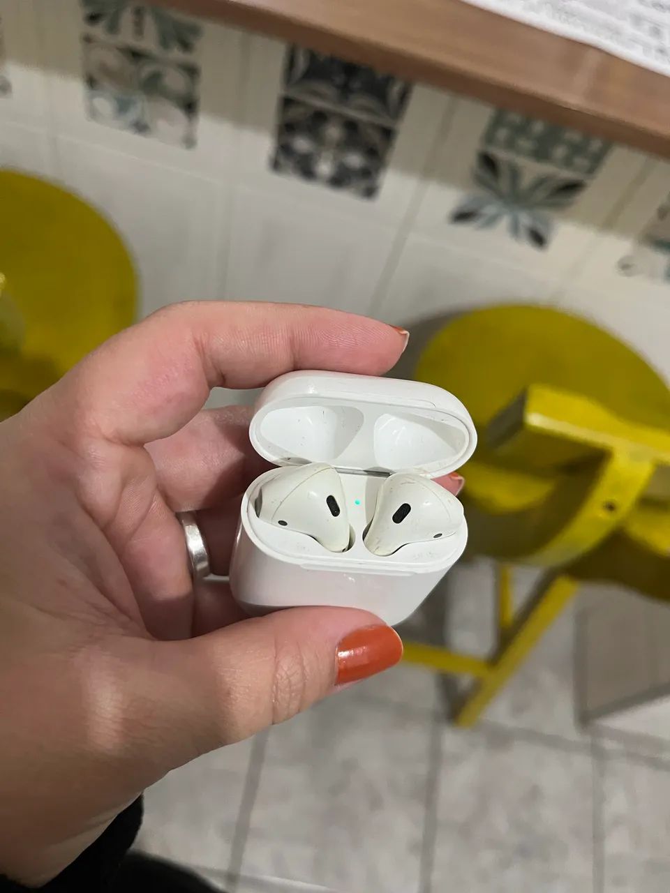 Fone de ouvido - Foto 4