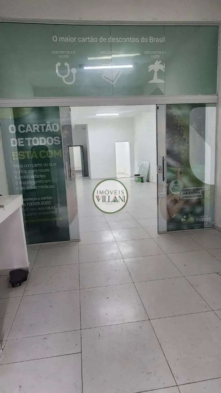 Loja e sobreloja para alugar, 343 m² - Centro de São José dos Campos/SP - Foto 4