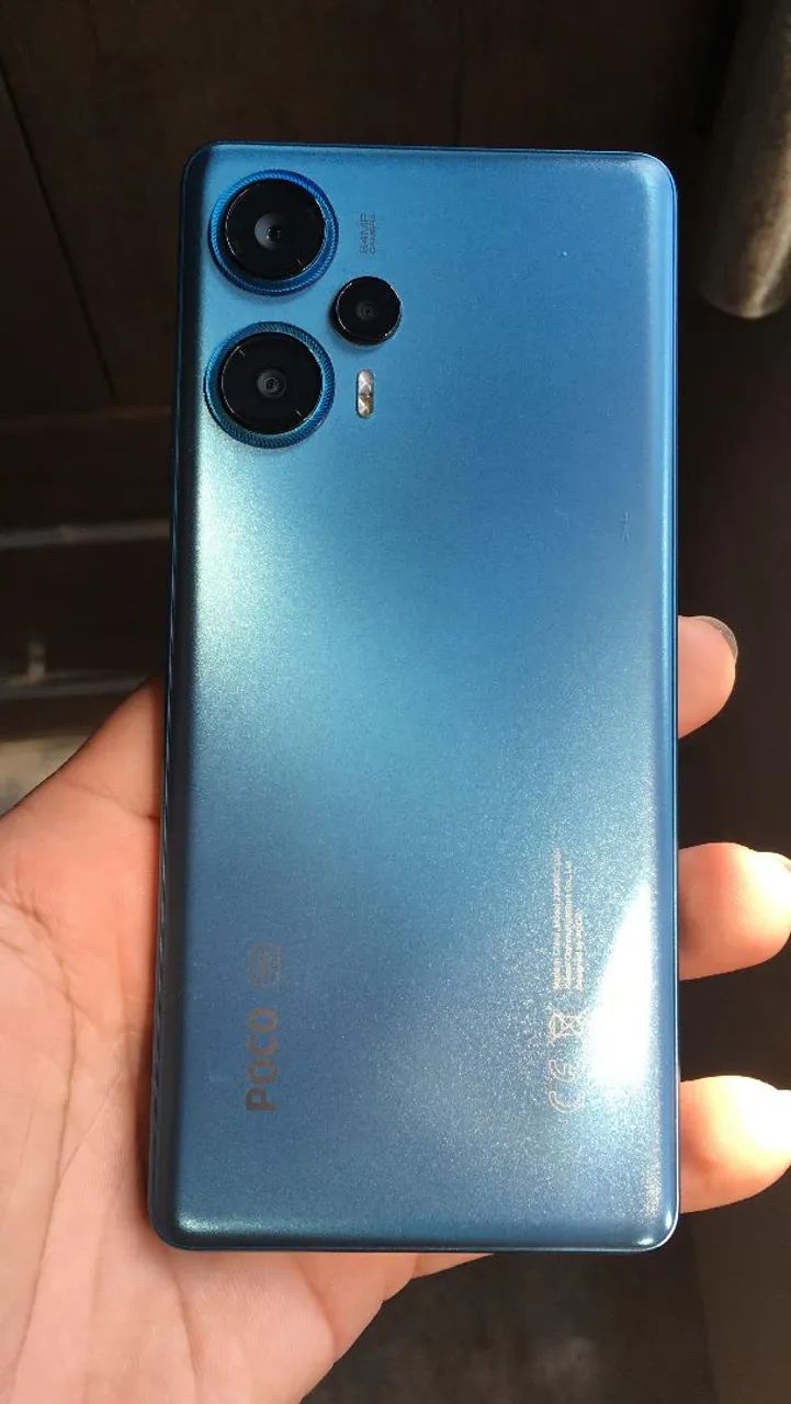 Xiaomi POCO F5 - Foto 5