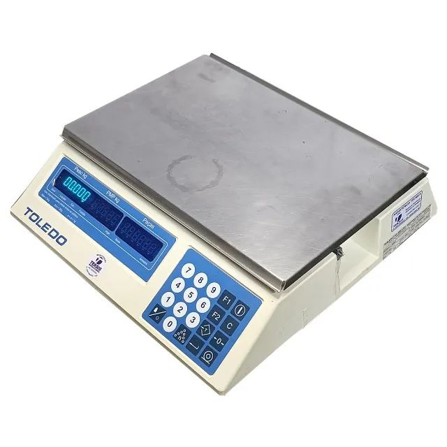 Balança Toledo 3400