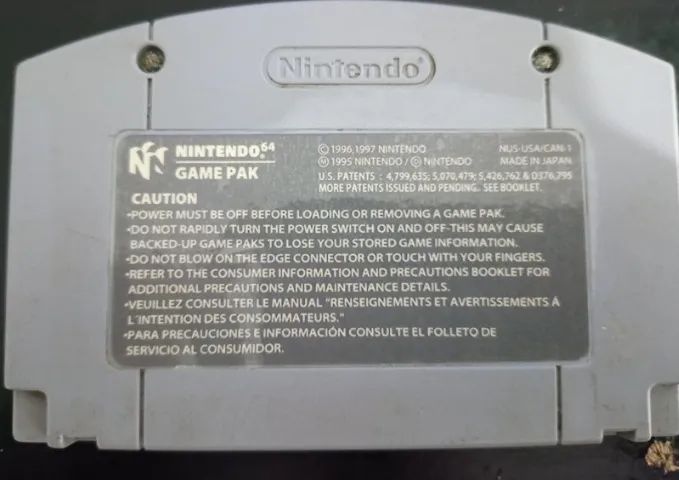 Nascar 99 Original Nintendo 64 - Foto 2