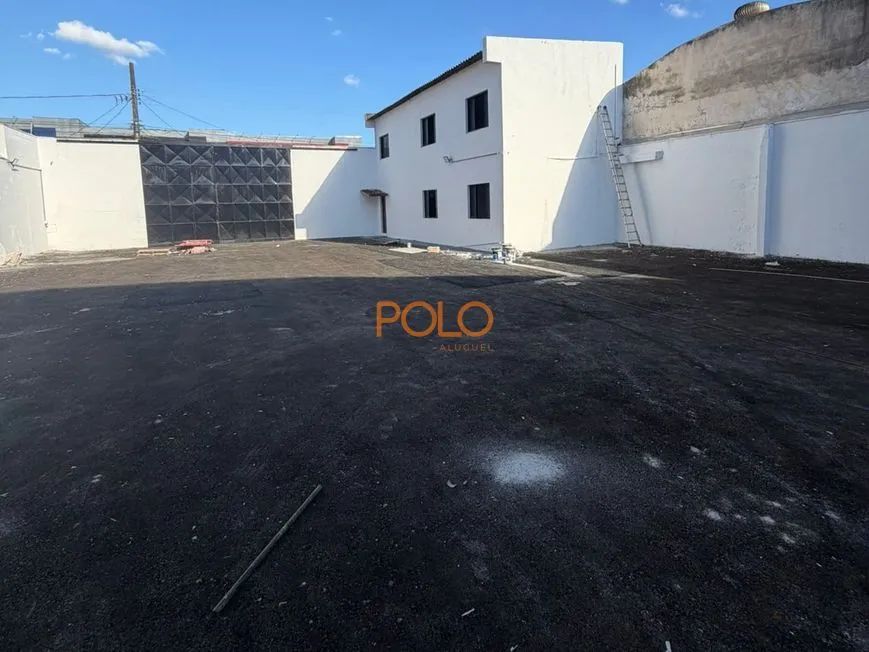 Aluguel Galpão TIBERY - Foto 4