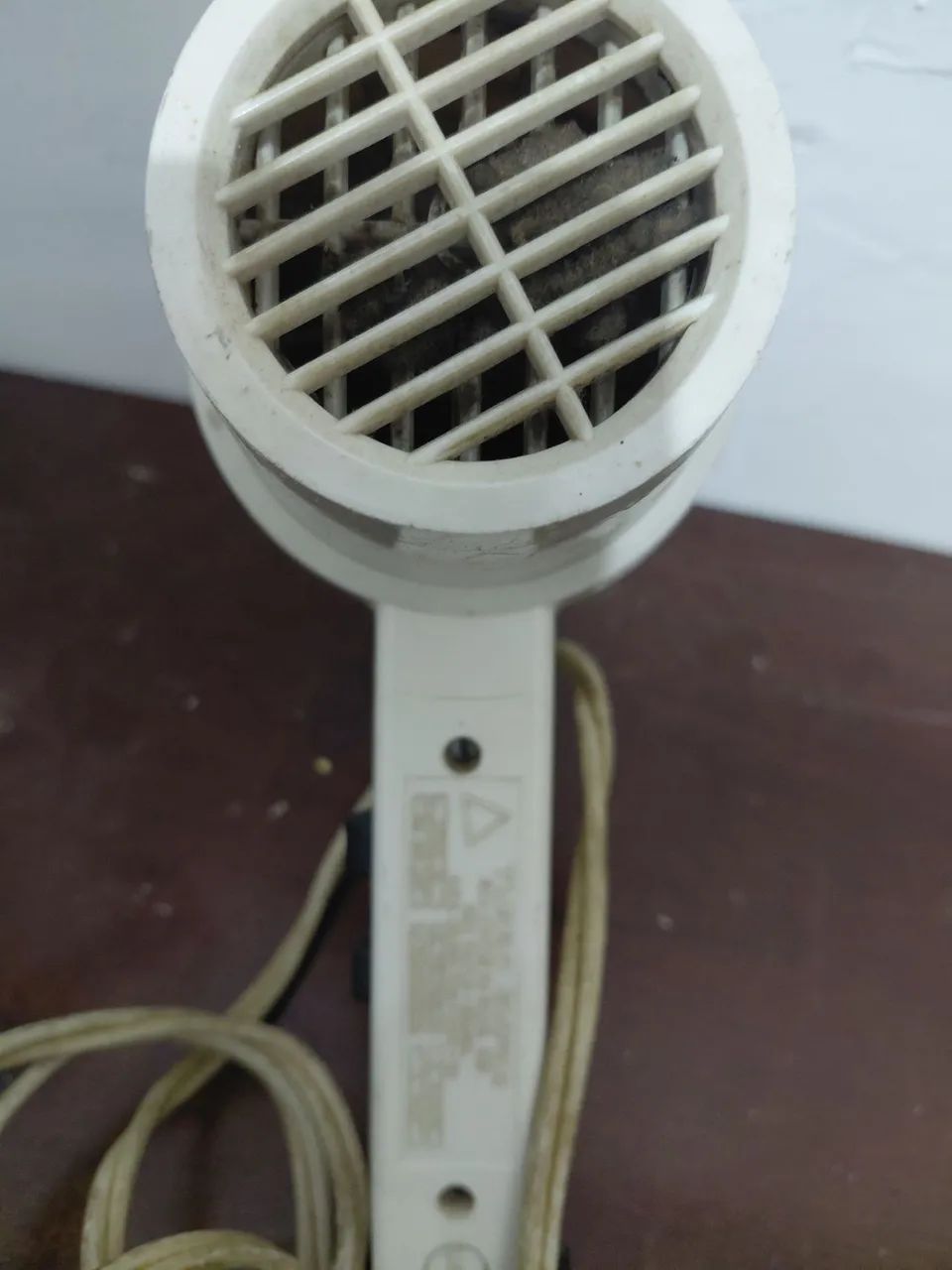 Secador turbo super - Foto 3