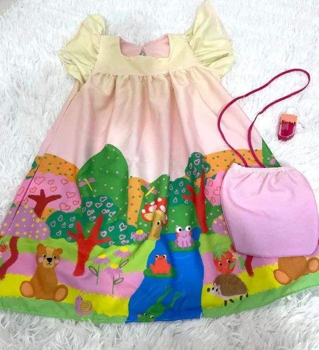 Roupas infantil  - Foto 5