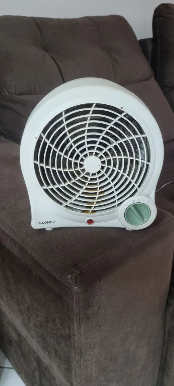 Aquecedor 220v