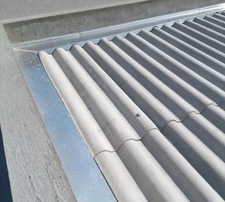 Instalador de calas e rufos  - Foto 4