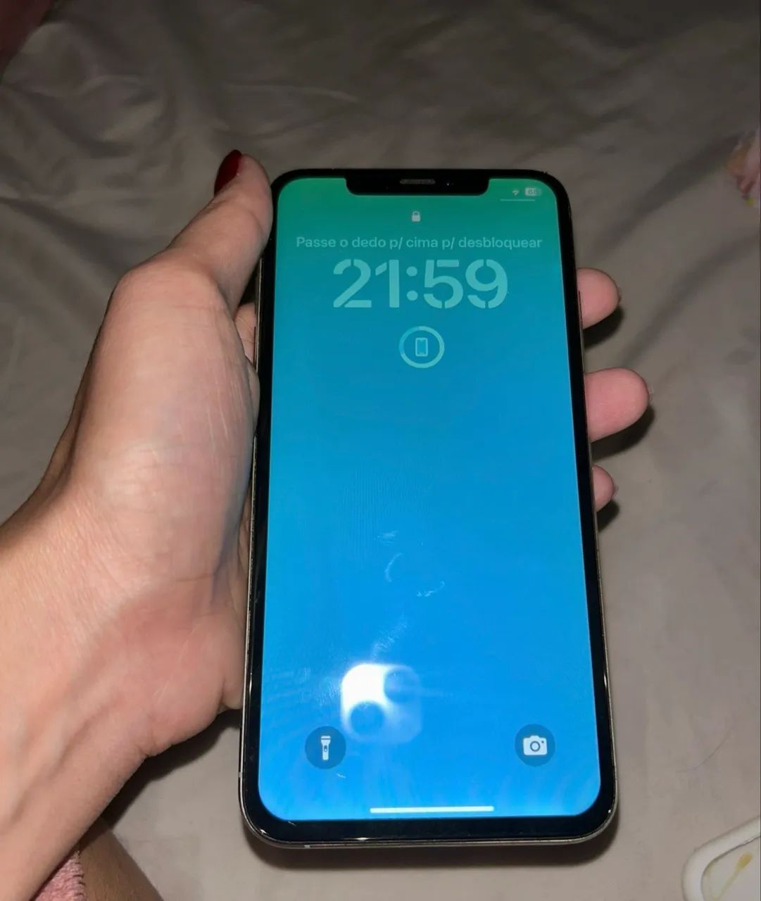iPhone XS MAX  - Foto 2