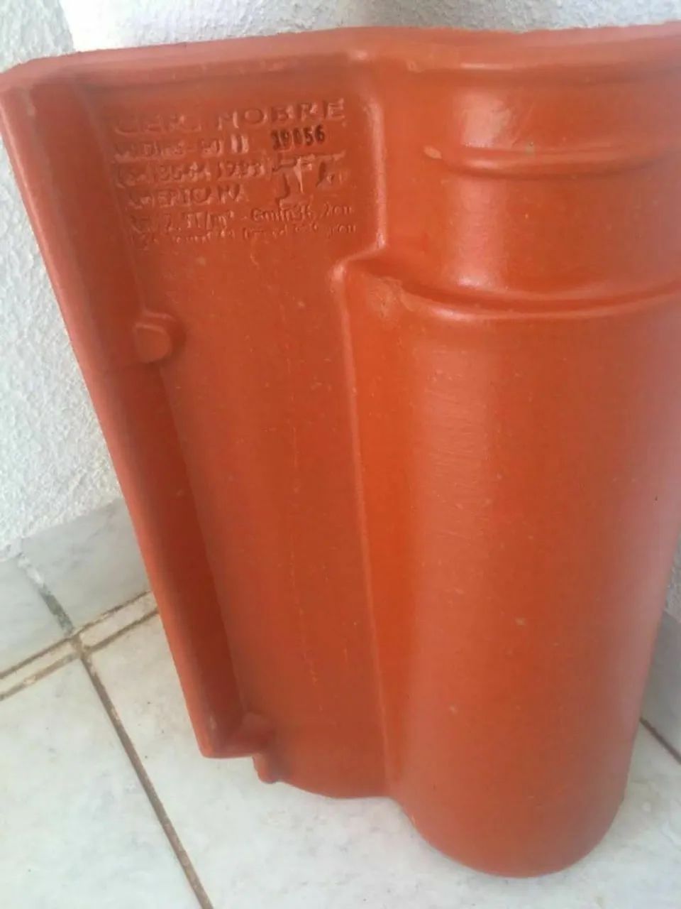 Telha Americana Resinada de Ótima Qualidade  - Foto 4
