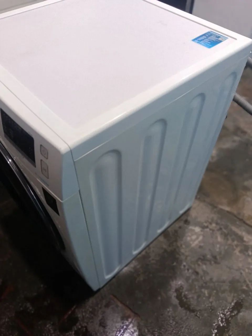 Lava e seca Samsung 11kg - Foto 3