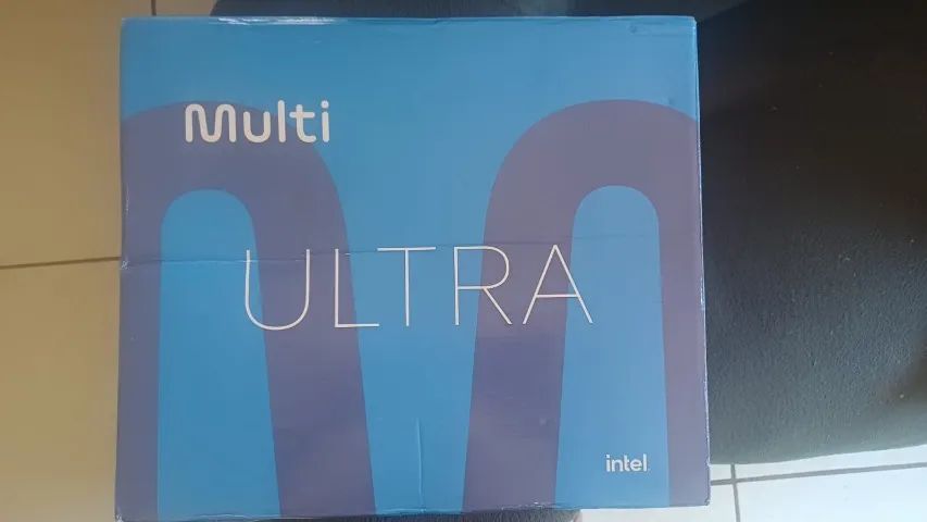NOTEBOOK MULTI ULTRA INTEL PENTIUM GOLD - Foto 4