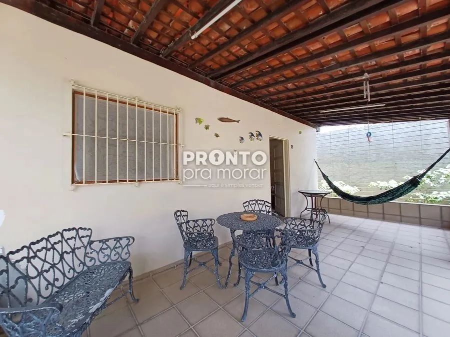 Casa com 3 quartos em Tamandaré - Foto 4