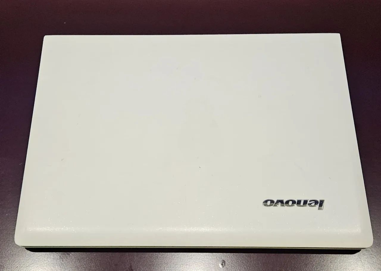 Notebook lenovo 14 polegadas - Foto 2