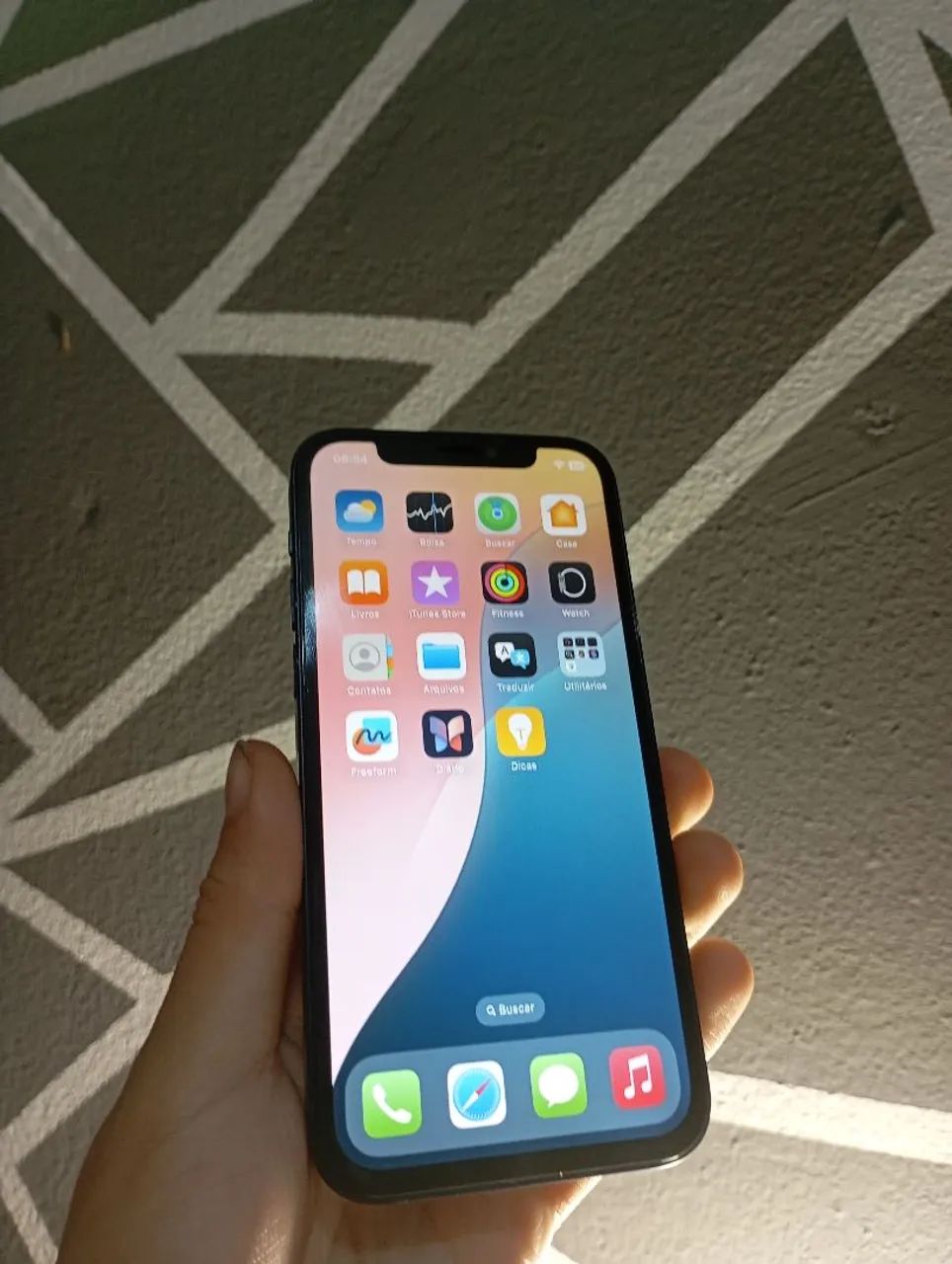 iPhone 12 64gb  - Foto 2