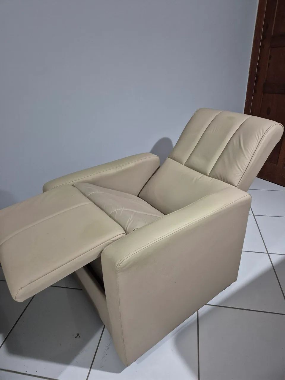 Poltrona reclinavel  - Foto 2