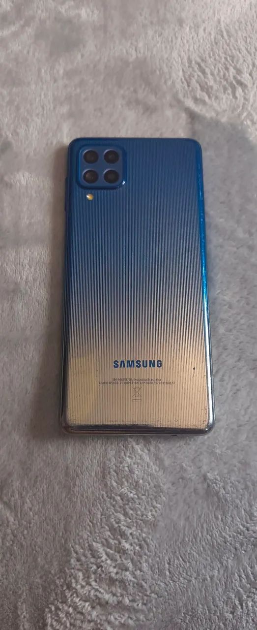 Samsung M62 - Foto 3