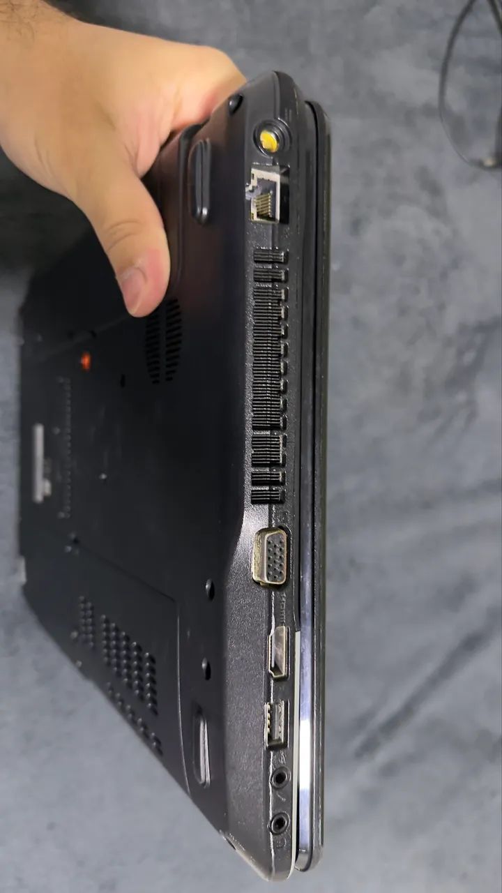 Notebook Acer Aspire E1-571 - Foto 5