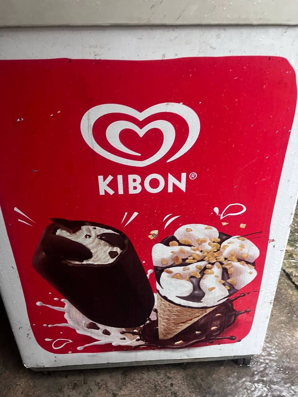 Expositor kibom - Foto 3