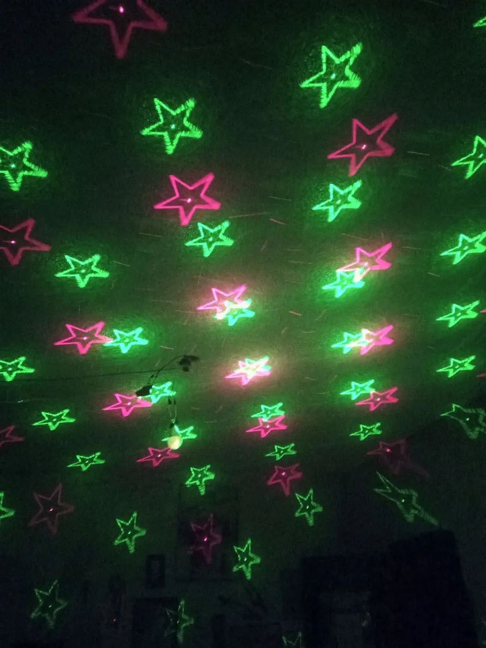 Laser , para iluminar sua festa - Foto 2