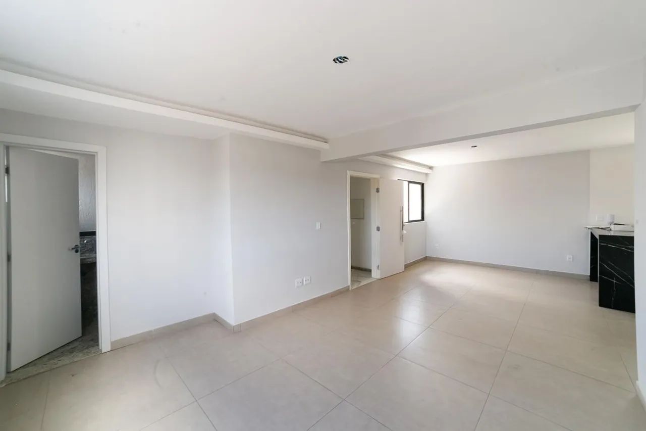 Apartamento à Venda - Graça, 3 Quartos, 104 m2 - Foto 4