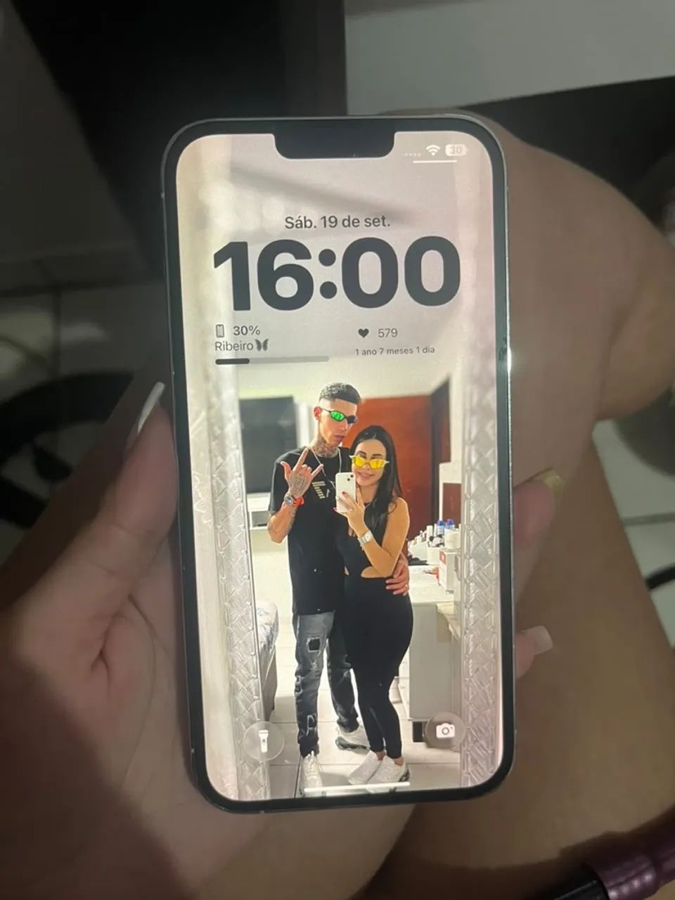 iPhone 13 Pro Max  - Foto 3
