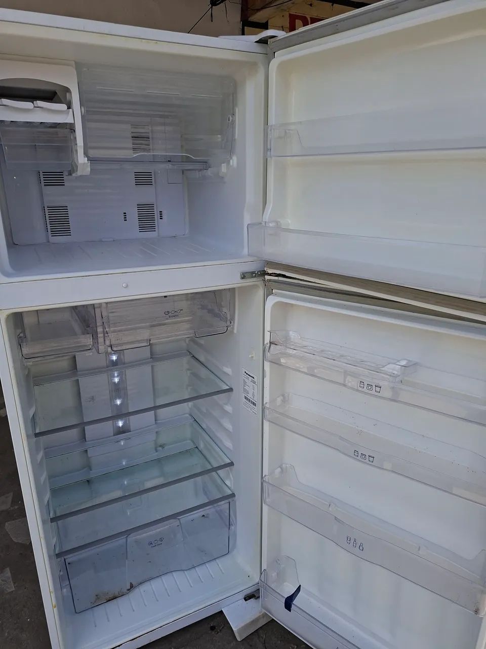 Geladeira nova - Foto 5
