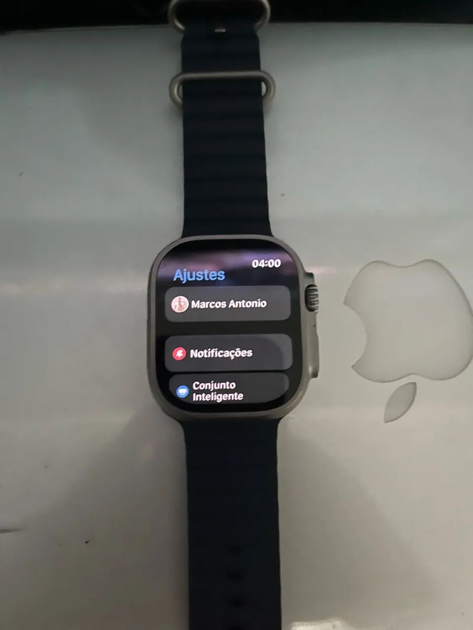 Apple Watch Ultra 2  - Foto 2