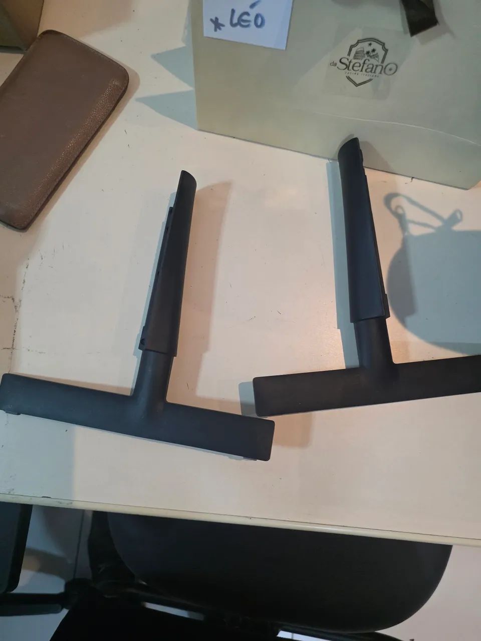 Pedestal  tv sansung