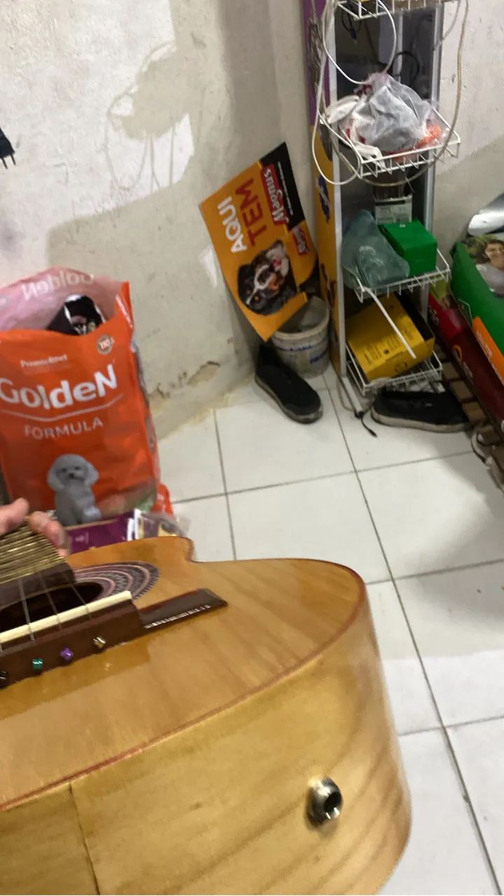 Cavaquinho  - Foto 3