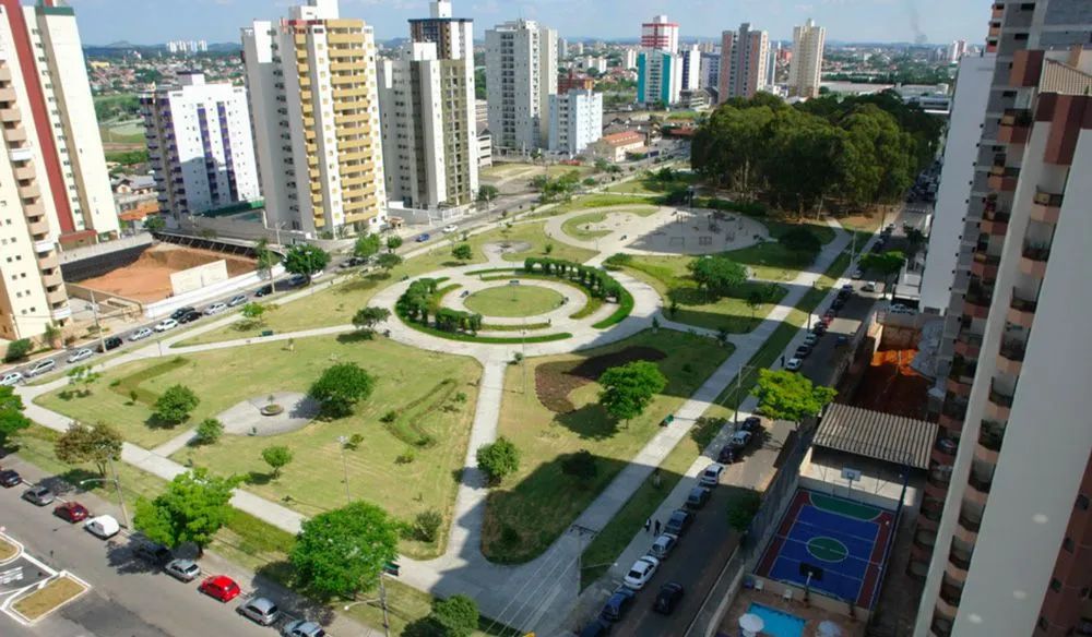 Ponto Comercial Jardim Aquarius