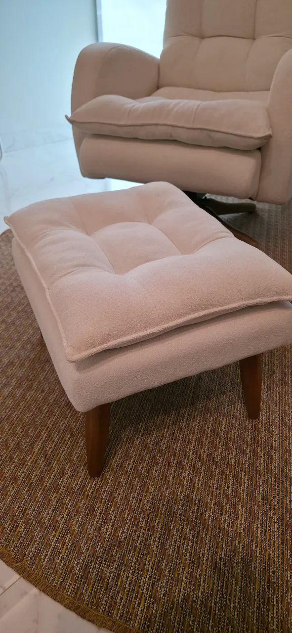 Poltrona - Foto 5