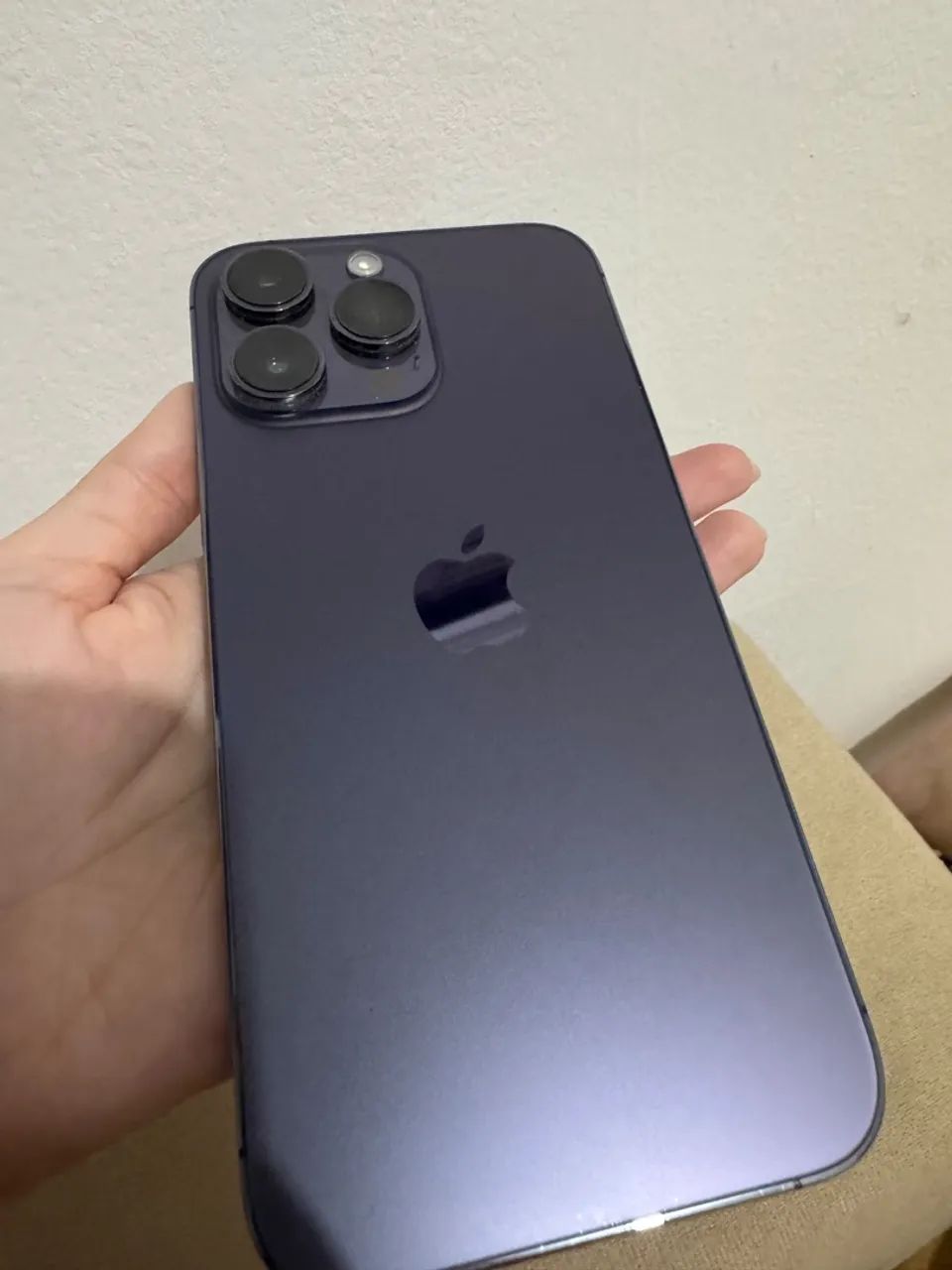 iPhone 14 Pro Max 256gb - Foto 4