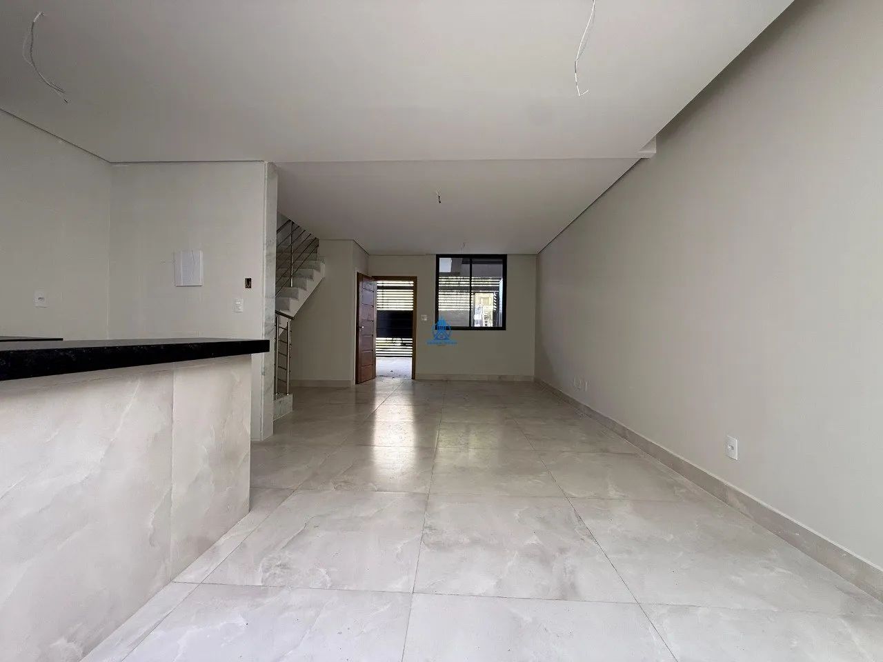 Casa Itapoã Belo Horizonte 3 Quartos - Foto 5