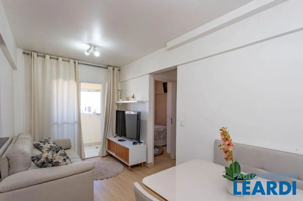 APARTAMENTO - CENTRO - SP - Foto 4
