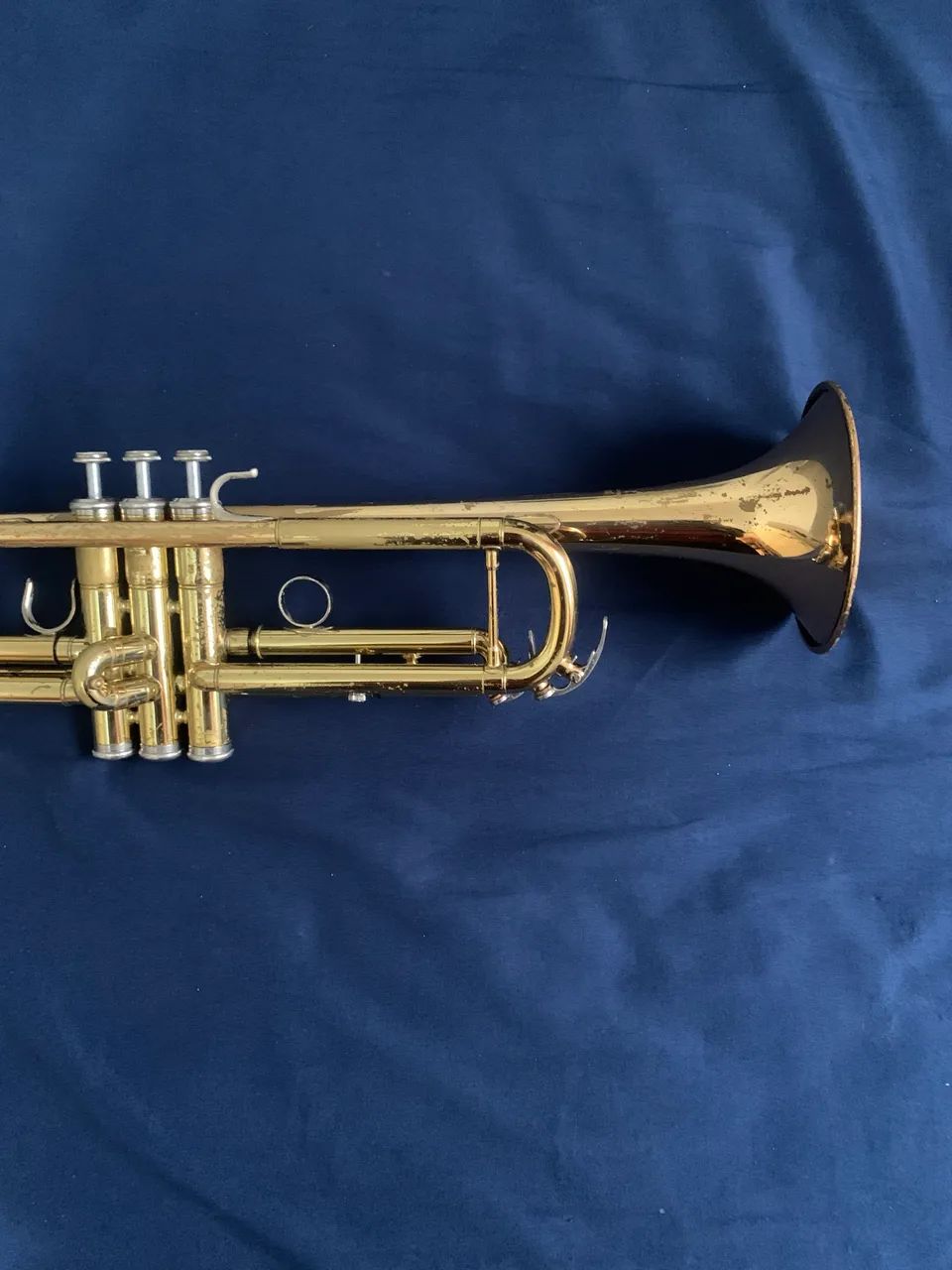 TROMPETE YAMAHA 4335 - Foto 2
