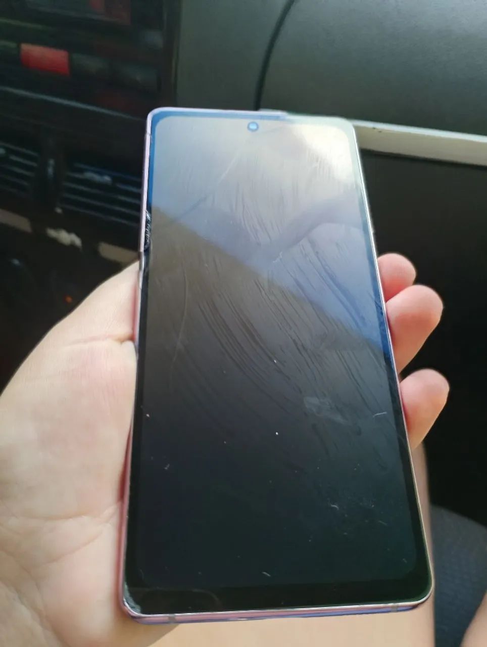 Samsung s20 fé 5G 128gb - Foto 4
