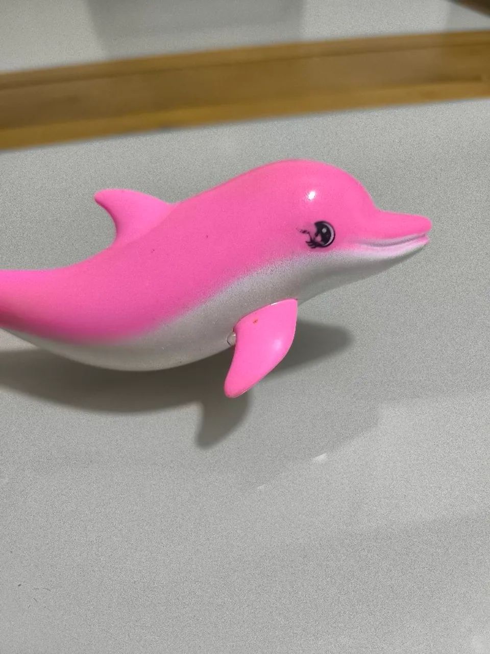 Golfinho da Barbie funciona 2016 Mattel  - Foto 2