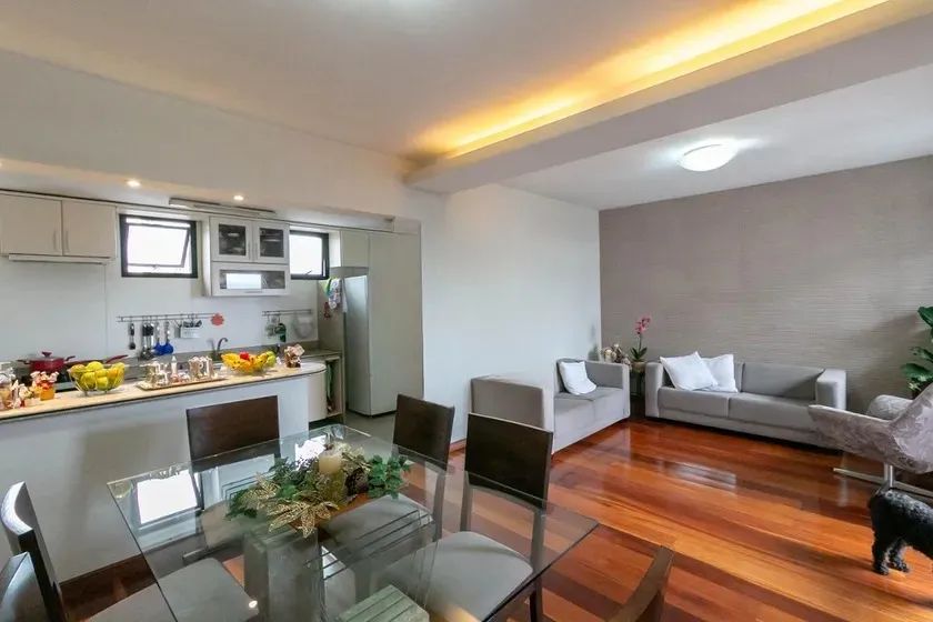 Casa à Venda - Caiçaras, 5 Quartos, 580 m2 - Foto 3