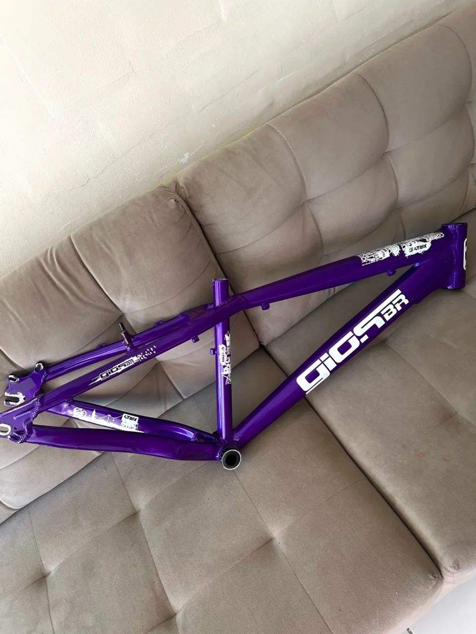 QUADRO GIOS 4 TRIX 2023 - Foto 2