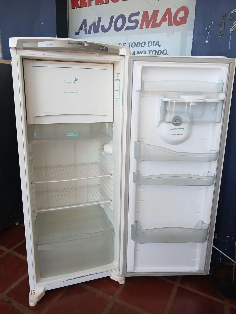 Geladeira  - Foto 4